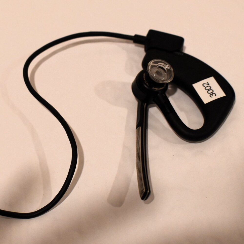 Plantronics Voyager Legend Bluetooth Headset
